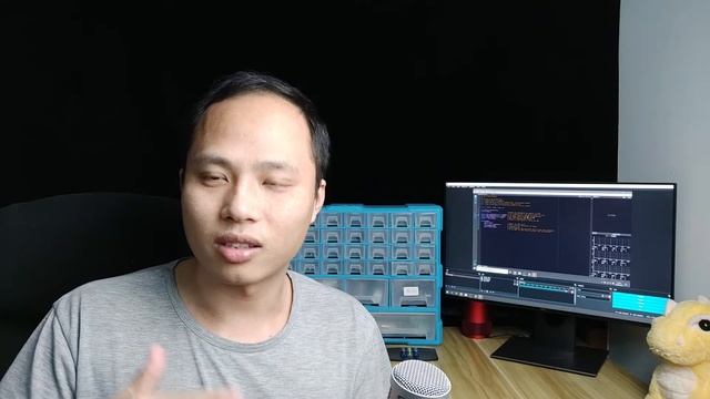 体验国产RISC-V芯片，国产芯片加油！ смотреть онлайн