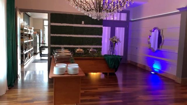 Crystal Ballroom, Lake Mary FL смотреть онлайн