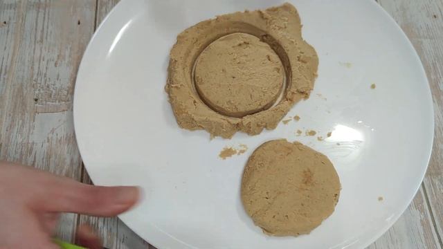 BURGER DI CECI E SALSA ALLO YOGURT -Ricetta Vegana,senza Glutine