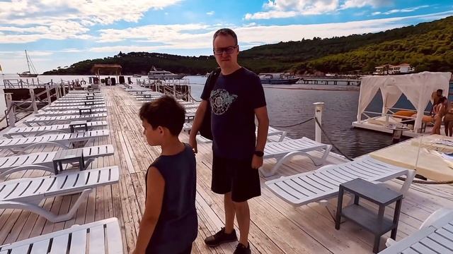 PRINCE ISLANDS 🌺 ПРИНЦЕВЫ ОСТРОВА🌲ХЕЙБЕЛИАДА смотреть онлайн