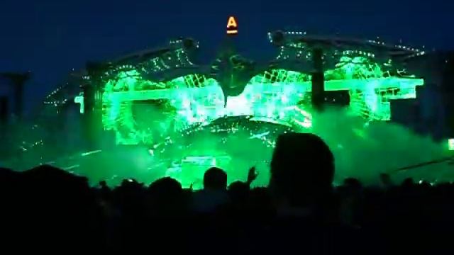 Afp 2017 main stage смотреть онлайн