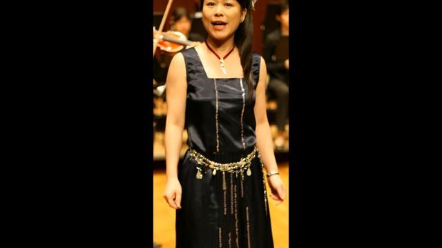 Sento nel core by Alessandro Scarlatti (ABRSM Grade 7) - Jeffie Leung смотреть онлайн