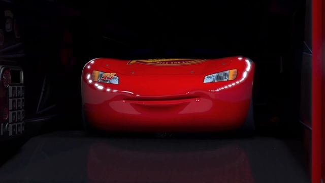 Cars McQueen - Coffin Dance Song (Cover)