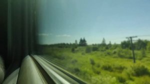 Футажи железная дорога ( Footages railway )