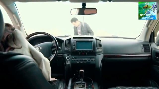 НОЧЬ В ГОРАХ смотреть онлайн