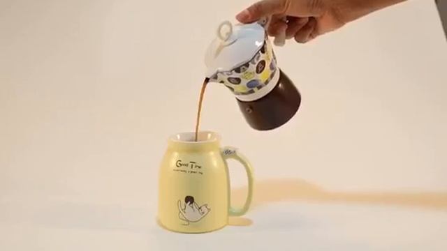 Lylgrant Kitty Kup смотреть онлайн