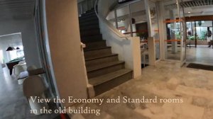 Sunshine hotel and residences,  Pattaya