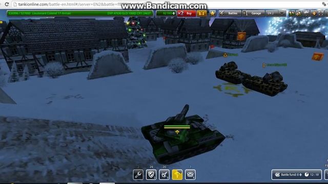 17-Arman Rank up 1 смотреть онлайн