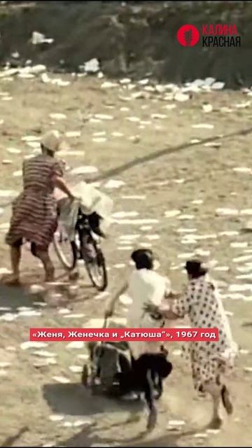 Шесть ЛУЧШИХ советских фильмов о Великой Отечественной войне! «Восхождение», «Иди и смотри» смотреть онлайн