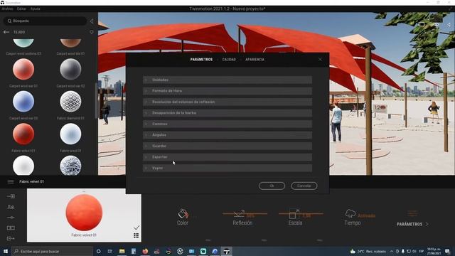 Twinmotion 2021 para Archicad 24 смотреть онлайн