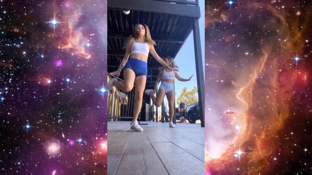 Red Hot Chili Peppers ✨✨ Higher Ground ✨✨ (Shuffle Dance) смотреть онлайн