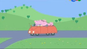 "Свинка пепа "новое приключения