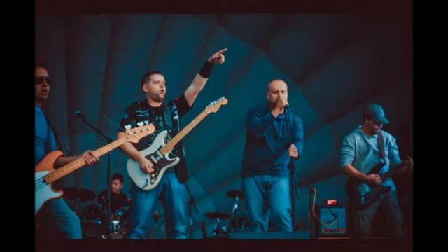 Рок - группа "АВТОР" смотреть онлайн