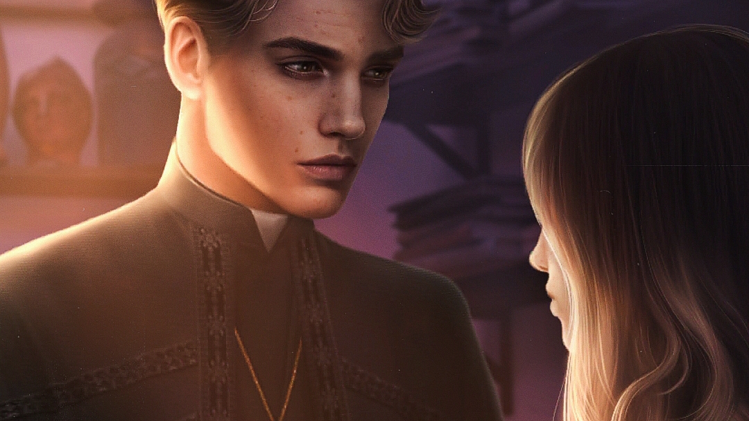 Ловчая времени | 2 сезон | 4 серия