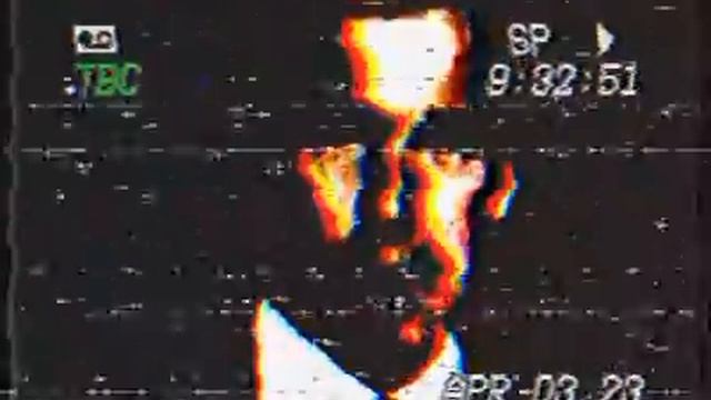 Kirby Sound Test , with a vhs filter смотреть онлайн