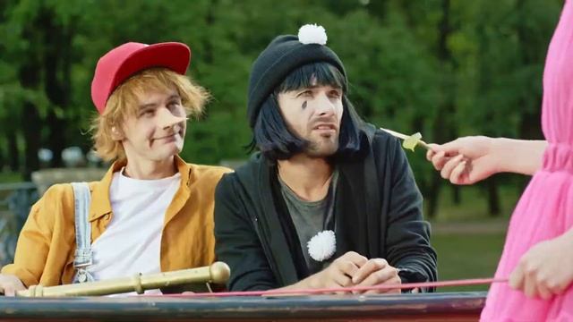 Зубочистка Доктор Зета. 10 секунд смотреть онлайн