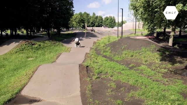 Покатушки с папой смотреть онлайн