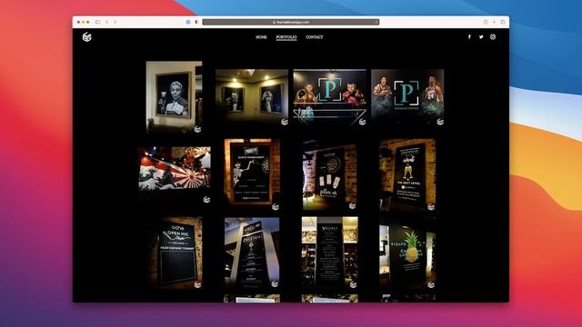 Illustrator's Portfolio Review смотреть онлайн