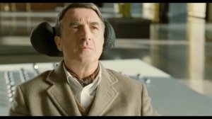 Смешной Момент из фильма -1+1