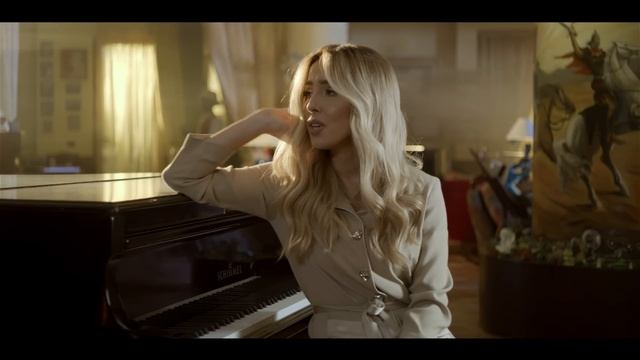 Alban Skenderaj & Miriam Cani - Dhurata
