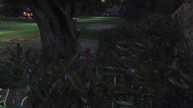 САЛЬСА - GTA: Online смотреть онлайн