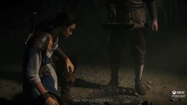 Fable (2026) - первый геймплей