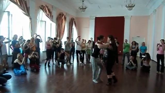 сальса касино. "базовая" связка (музыка) смотреть онлайн