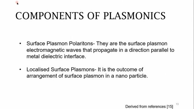 Plasmonics смотреть онлайн