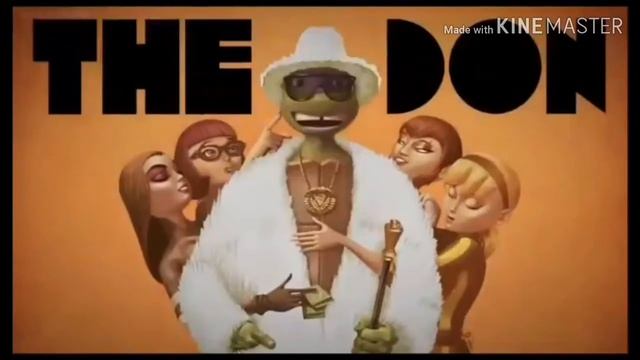 TMNT 2012)Smooth Donatello)Funny Moment)