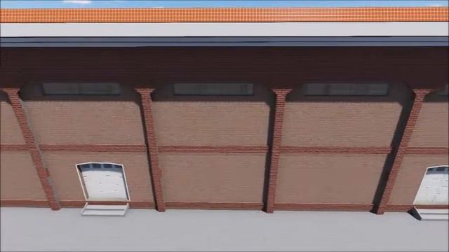Office and Warehouse 3D Walkhtrough [Revit and Lumion] смотреть онлайн