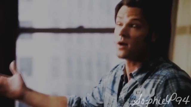 Supernatural Ultimate Crack V!d - Best Of смотреть онлайн