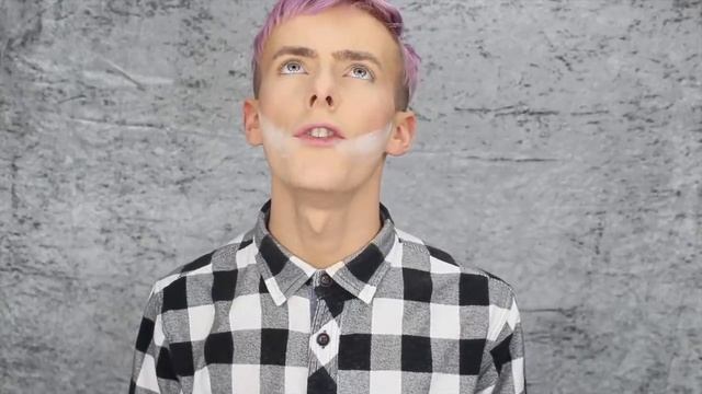 James Charles and apologies смотреть онлайн