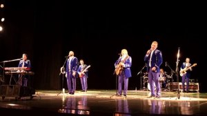 ВЫ СЛЫХАЛИ, КАК ПОЮТ ДРОЗДЫ - БГА "Песняры"