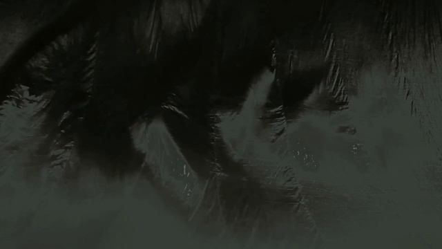 Пыль — Птицы В Снегу (Visualizer) смотреть онлайн