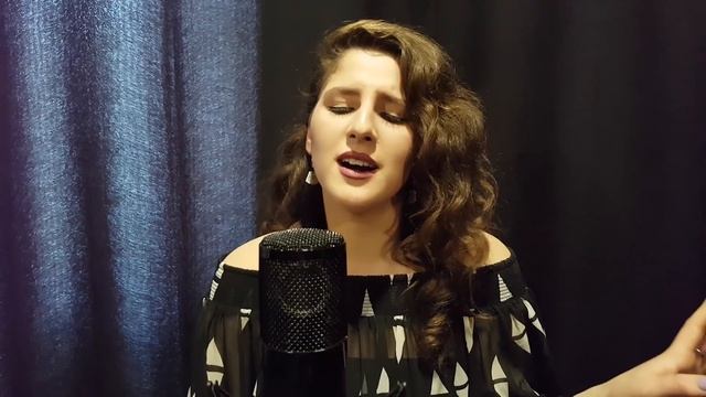 Ashot Saroyan & Inesa Hovhannisyan - Mi Gna