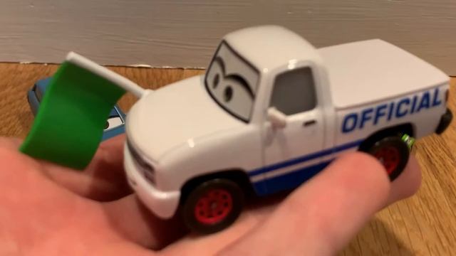 UNBOXING KRIS REVSTOPSKI, NICK STICKERS, AND MOTOR TURNER смотреть онлайн