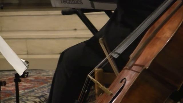l'Orchestra Sinfonica Statale di San Pietroburgo "Klassica" смотреть онлайн