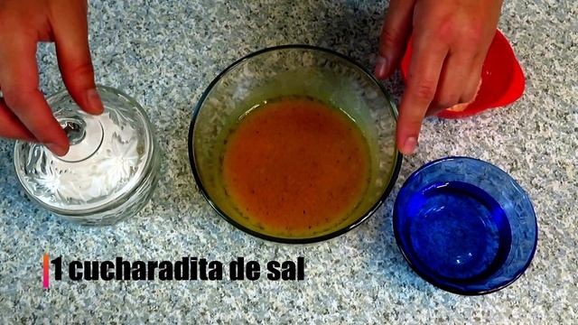 Cocinando Una Rica Y Fácil Tilapia En Salsa De Mandarina смотреть онлайн