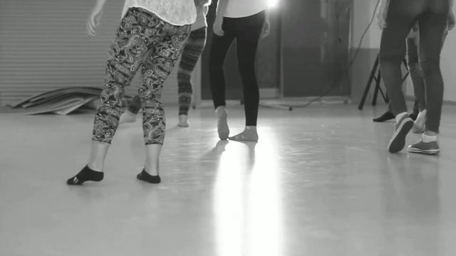 Dance clip l Waacking l ЦЫПА l Open class смотреть онлайн