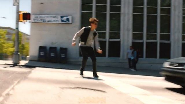 ballroom blitz | baby driver ft. @sweet смотреть онлайн
