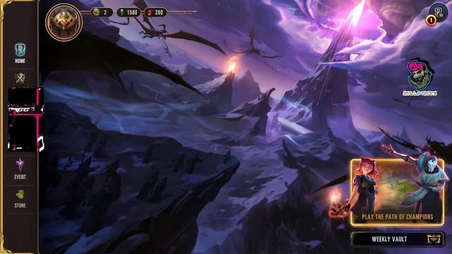New season, New standard deck, New expansion | #teamaether | #emgg #ads #sponsor Rank hunting смотреть онлайн