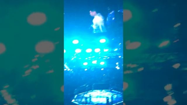 Brandon Moreno UFC 263 Walkout/entrance Part 1