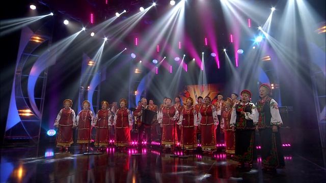 Ансамбль "Колос" - Моя ти, Земле смотреть онлайн