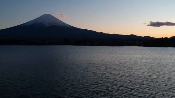Фудзи: Восхождение на Самую Известную Гору Японии?