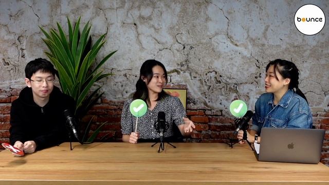 Ask the Thai - Chinese (Chinese New Year Special) | Bounce смотреть онлайн