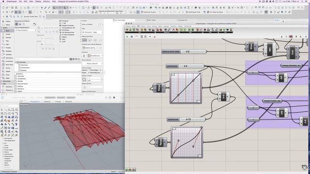 archicad grasshopper liveconnection смотреть онлайн