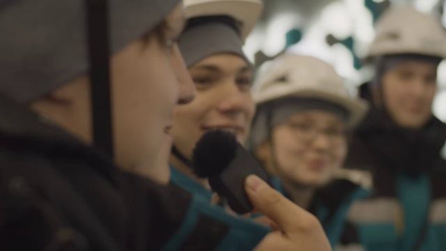 ПрофТур СИБУР смотреть онлайн