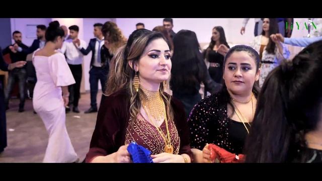 Raid & Zahora - Part 5 - 25.08.2019 - Somar Dekoration - Team Jenedi - Elma Eventsaal - JiyanVideo смотреть онлайн