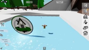 Как летать в брукхевен?Ответ тут!