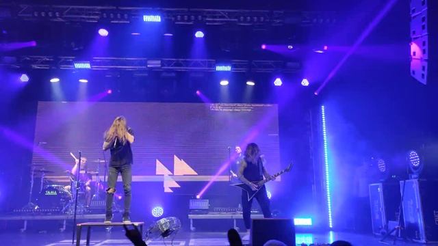 [AMATORY] - Другие (live in Tele-Club 29/10/2022) смотреть онлайн